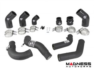 FIAT 124 Intercooler Hot/ Cold Pipes - aFe - BladeRunner